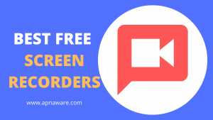Read more about the article Top 5 Best Free Online Screen Recorders