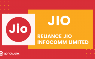 Jio: Reliance Jio Infocomm Limited