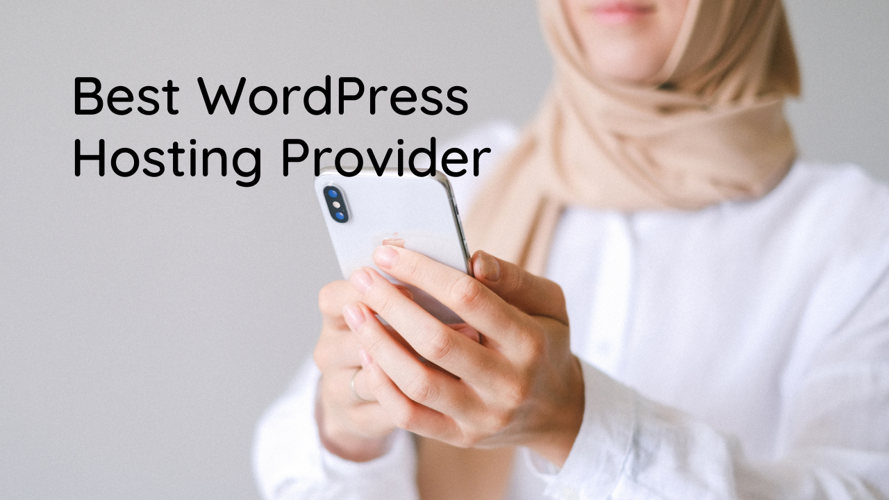 You are currently viewing Best WordPress Hosting Provider 2021