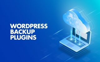 Top 10 WordPress Backup Plugins in 2021