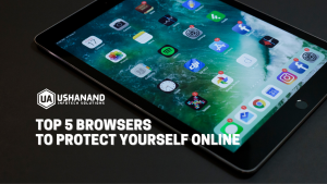 Read more about the article Top 5 browsers to protect yourself online 2021