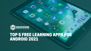 Read more about the article Top 5 Free Learning Apps for Android 2021