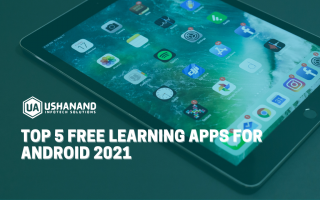 Top 5 Free Learning Apps for Android 2021