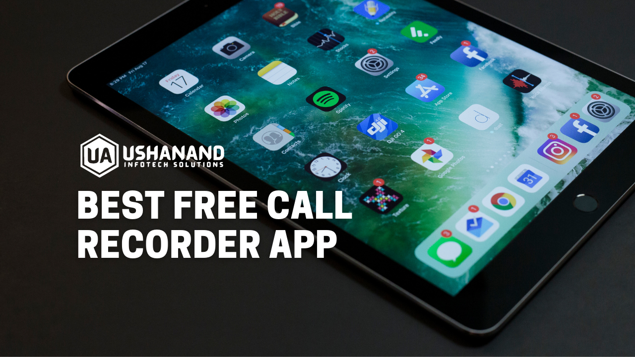 You are currently viewing Best free call recorder app for WhatsApp, Facebook, IMO Telegram and Hangouts