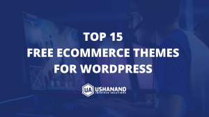 Read more about the article Top 15 free eCommerce themes for WordPress download 2022
