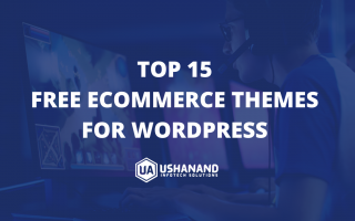 Top 15 free eCommerce themes for WordPress download 2022
