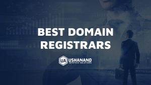 Read more about the article Best Domain Registrars in 2022