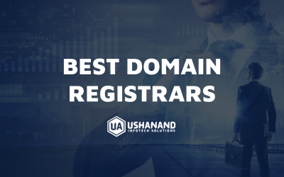 Best Domain Registrars in 2022