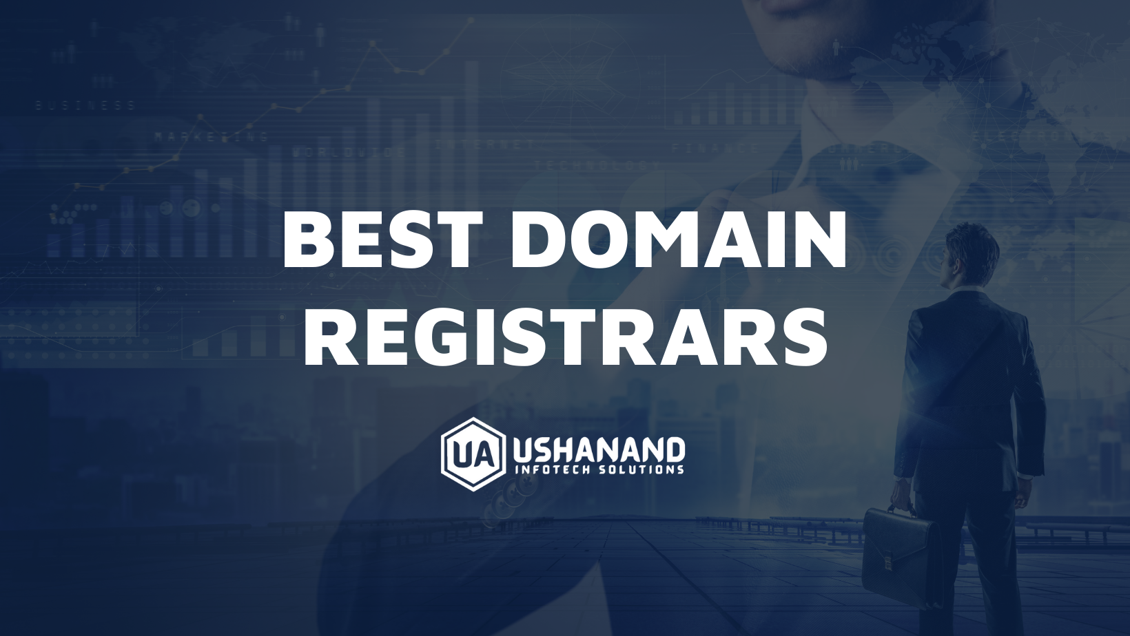 You are currently viewing Best Domain Registrars in 2022