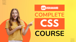 Read more about the article CSS Tutorial Series