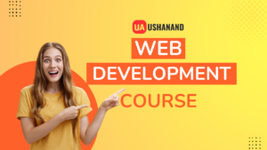 Read more about the article Web Development Course
