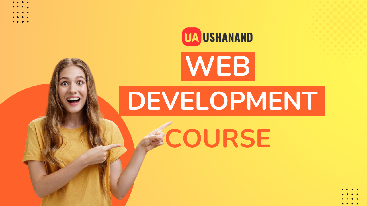 You are currently viewing Web Development Course